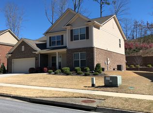 1172 Terrasol Rdg, Lilburn, GA 30047