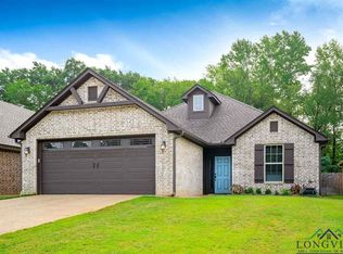 200 Ron Boyett St, White Oak, TX 75693