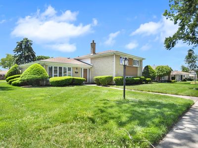 4501 W 101st Pl, Oak Lawn, IL, 60453