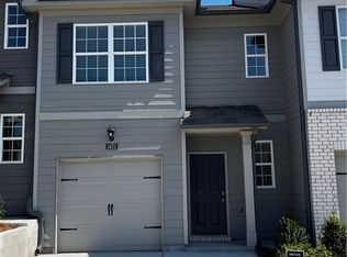 5872 Abel Ln, Lithonia, GA 30058