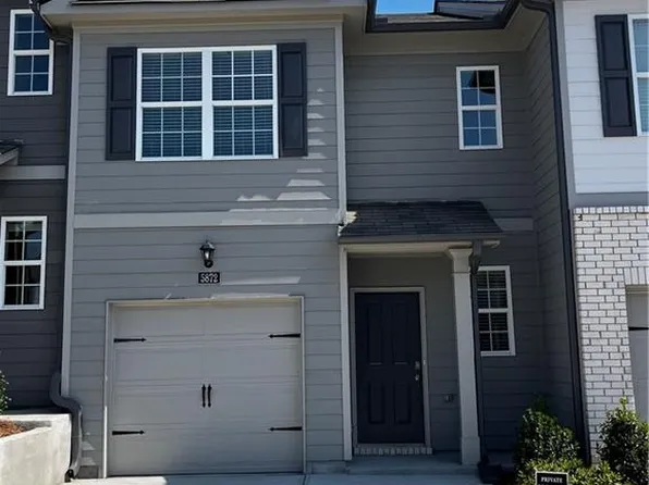 5872 Abel Ln, Lithonia, GA 30058