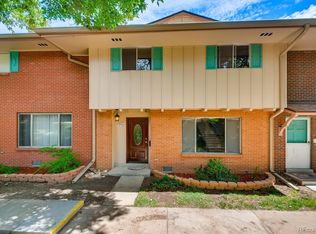 12562 W Virginia Ave, Lakewood, CO 80228