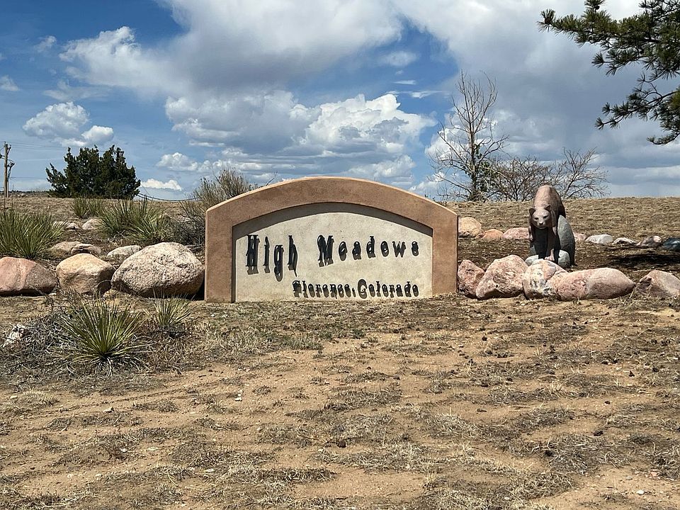 High Meadows by Westover Homes in Florence CO Zillow