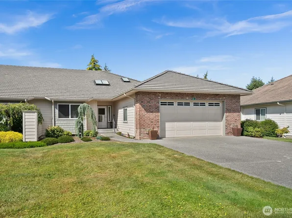 31 Mendel Drive, Sequim, WA 98382