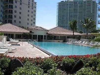 2nd image of 20000 Country Club Dr #602