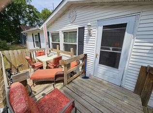 1014 Van Bibber Lake Est, Greencastle, IN 46135