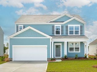 153 Morning View Way, Moncks Corner, SC 29461