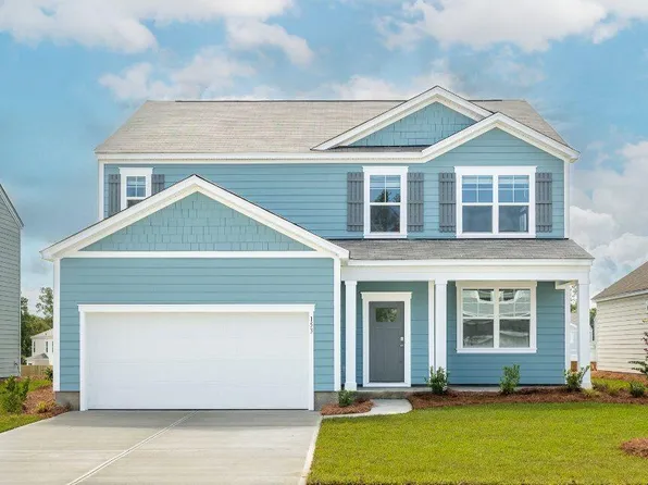 153 Morning View Way, Moncks Corner, SC 29461