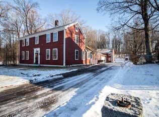 78 Federal St, Belchertown, MA 01007