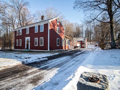 78 Federal St, Belchertown, MA, 01007