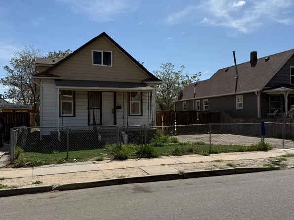 4432 Lincoln Street, Denver, CO 80216