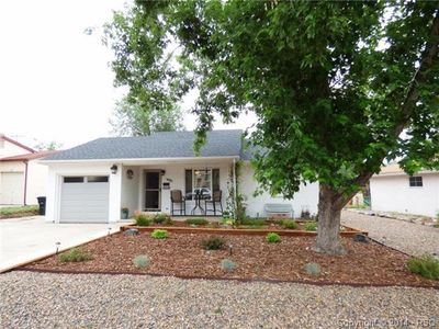 400 W Ramona Ave, Colorado Springs, CO, 80905