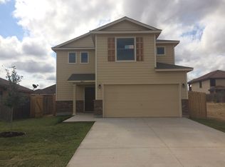 2617 Jean St, Laredo, TX 78046