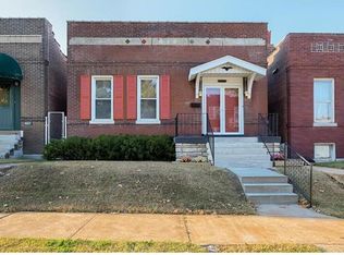4225 S 37th St, Saint Louis, MO 63116