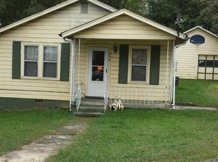 718 Brown Ave, Morristown, TN 37813