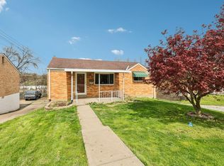 2920 Homehurst Ave, Pittsburgh, PA 15234