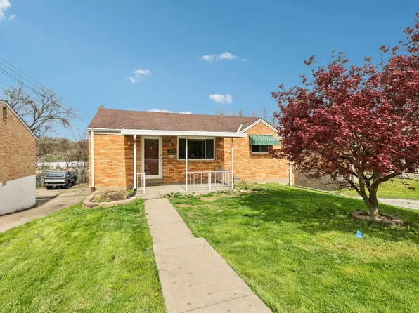 2920 Homehurst Ave, Pittsburgh, PA 15234