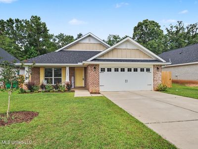 14044 Old Mossy Trl, Gulfport, MS, 39503