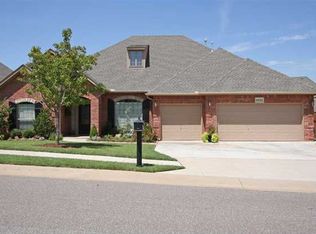 3001 Ash Grove Rd, Edmond, OK 73003