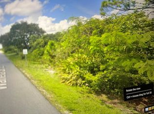 1697 Waneta St SE Lot 23, Palm Bay, FL 32909