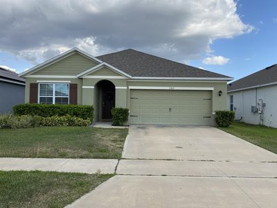 2363 White Lilly Dr, Kissimmee, FL, 34747
