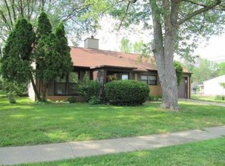 516 King George Ave, Columbus, OH