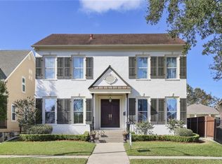 6762 Colbert St, New Orleans, LA 70124