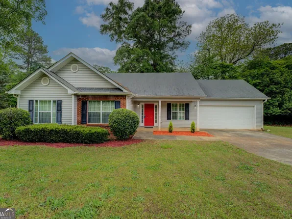 209 Nancy St, Monticello, GA 31064