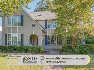 3912 Rawlins St, Dallas, TX 75219