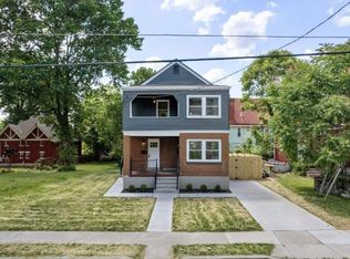 3021 Melrose Ave #2, Cincinnati, OH 45206