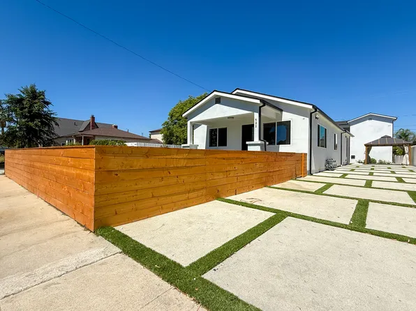 544 N Keystone St #200, Burbank, CA 91506