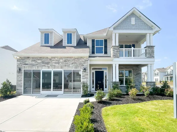 500 Bartoli Ct #V2xf1x, Simpsonville, SC 29680