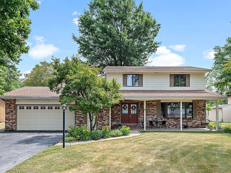 4 Deerfield Ave, Kankakee, IL 60901 Zillow