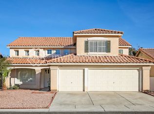 8760 Wallaby Ln, Las Vegas, NV 89123