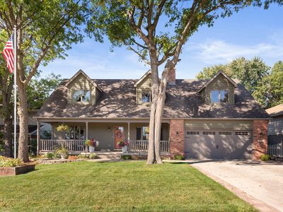 1636 Britton Dr, Schererville, IN, 46375