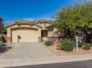 2582 W Kit Carson Trl, Phoenix, AZ 85086