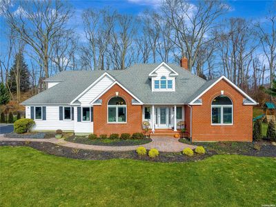 64 Cambridge Court, Wading River, NY, 11792