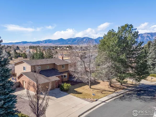 1058 W Choke Cherry Dr, Louisville, CO 80027