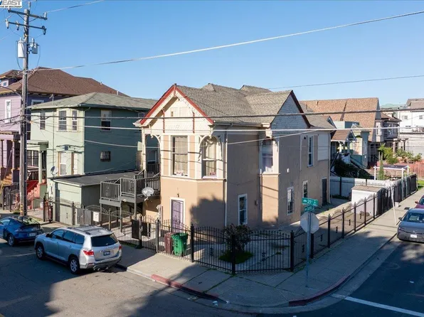 856 21st St, Oakland, CA 94607