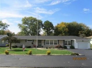 319 Eastwood Dr, Bedford, IN