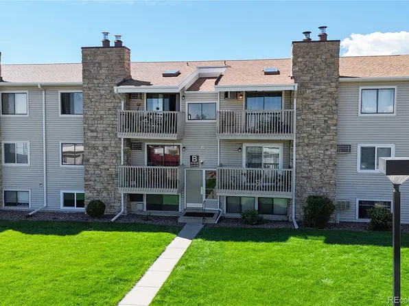 381 S Ames Street #B105, Lakewood, CO 80226