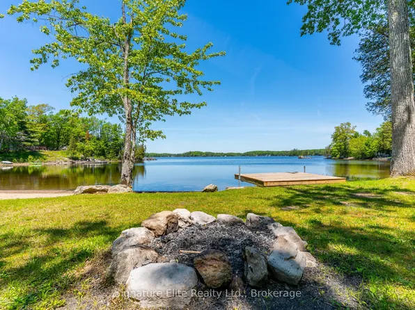0 Barkwell Ln, Kawartha Lakes, ON K0M 1K0