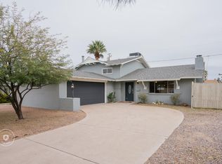 3907 E Becker Ln, Phoenix, AZ 85028