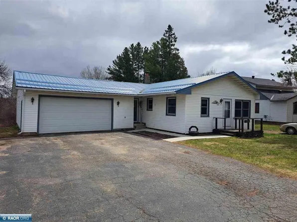 4210 19th Ave E, Hibbing, MN 55746