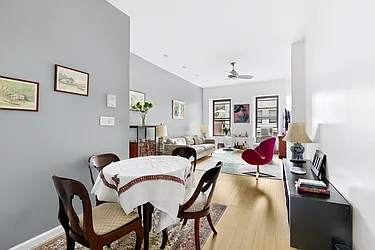 Sold by Brown Harris Stevens