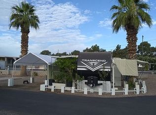 2779 W 8th St #17, Yuma, AZ 85364