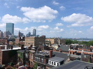 76 W Cedar St #3F, Boston, MA 02114