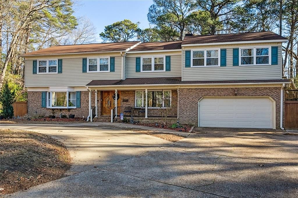 28 Paula Maria Dr, Newport News, VA 23606 Zillow