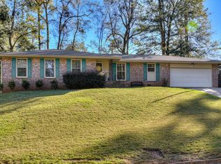 958 Campbellton Dr, North Augusta, SC 29841