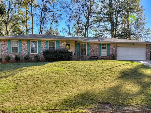 958 CAMPBELLTON Drive, North Augusta, SC 29841